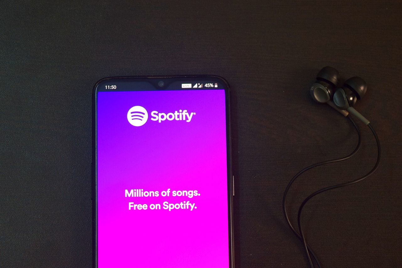 Desarrollo y Gestión de Campañas de Publicidad en Spotify